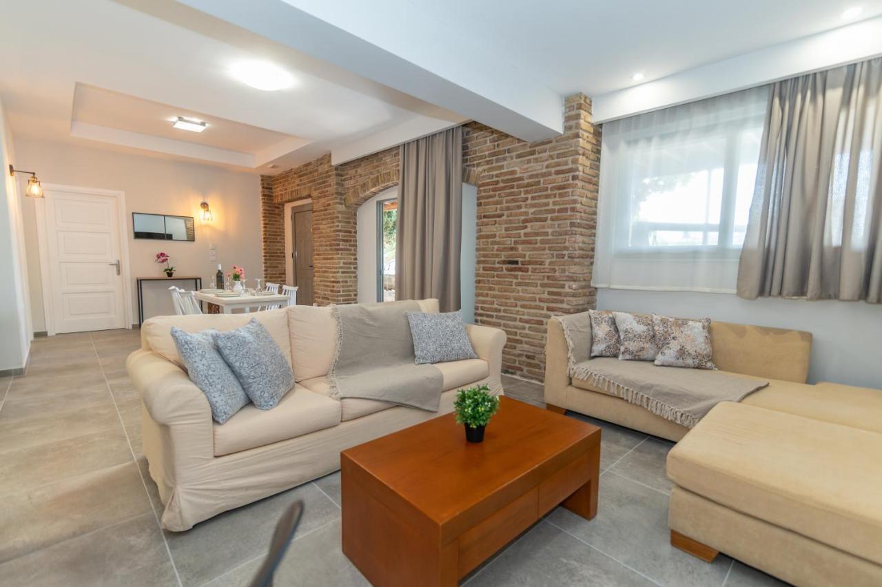 Camara Suite Kos Town Exterior photo