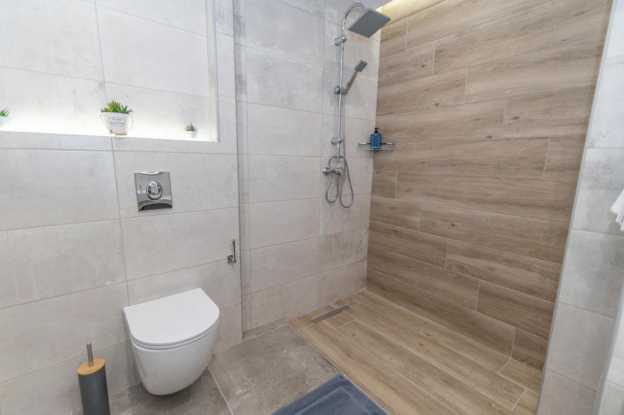 Camara Suite Kos Town Exterior photo