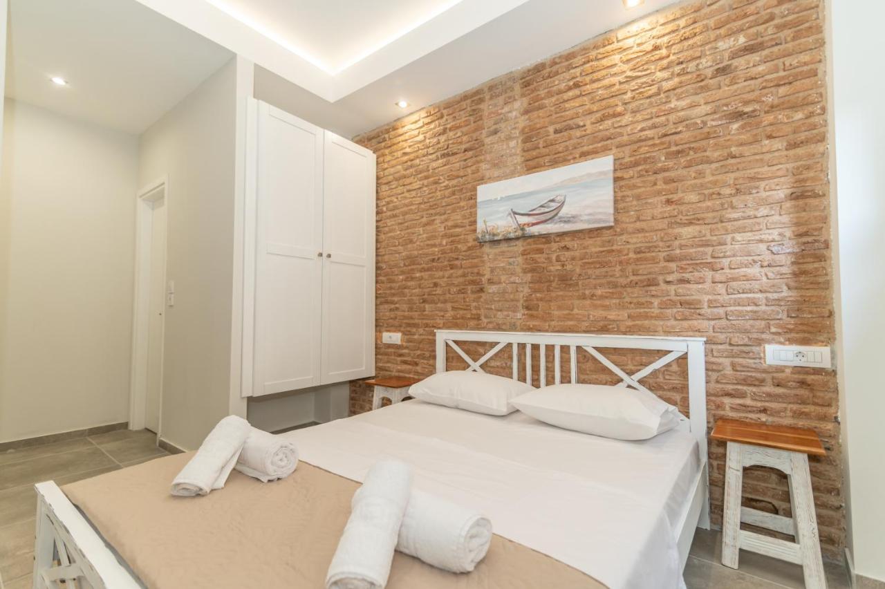 Camara Suite Kos Town Exterior photo