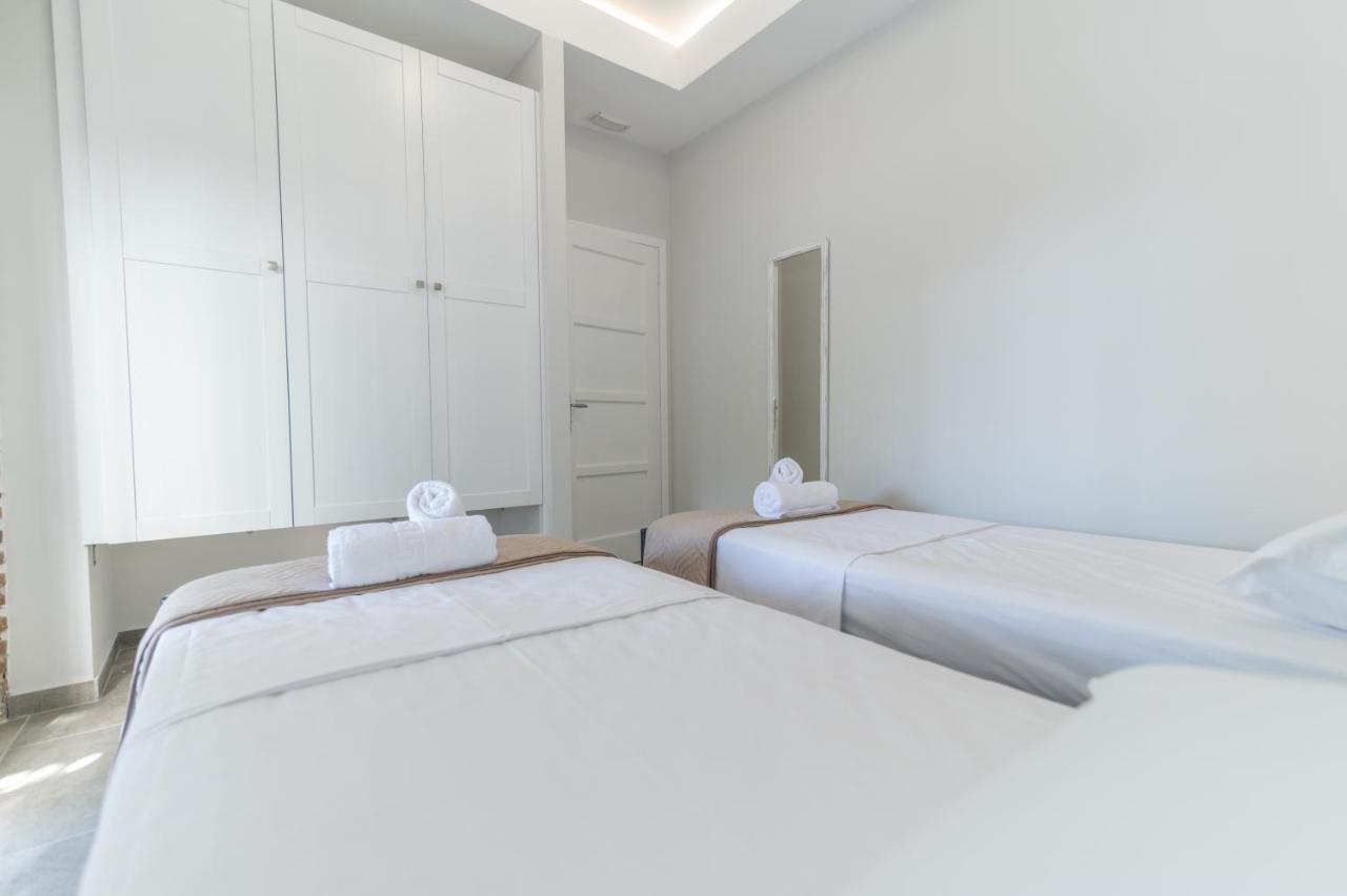 Camara Suite Kos Town Exterior photo