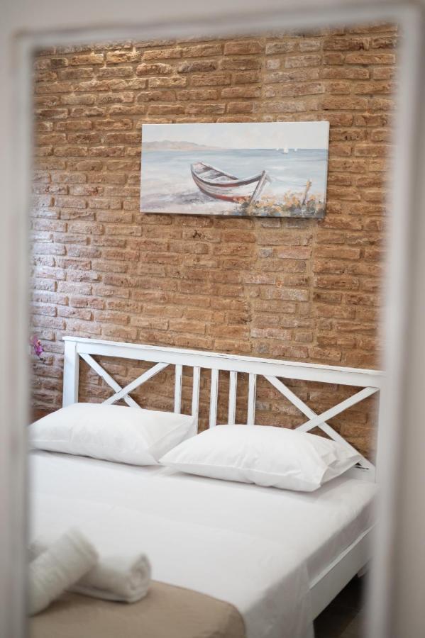 Camara Suite Kos Town Exterior photo