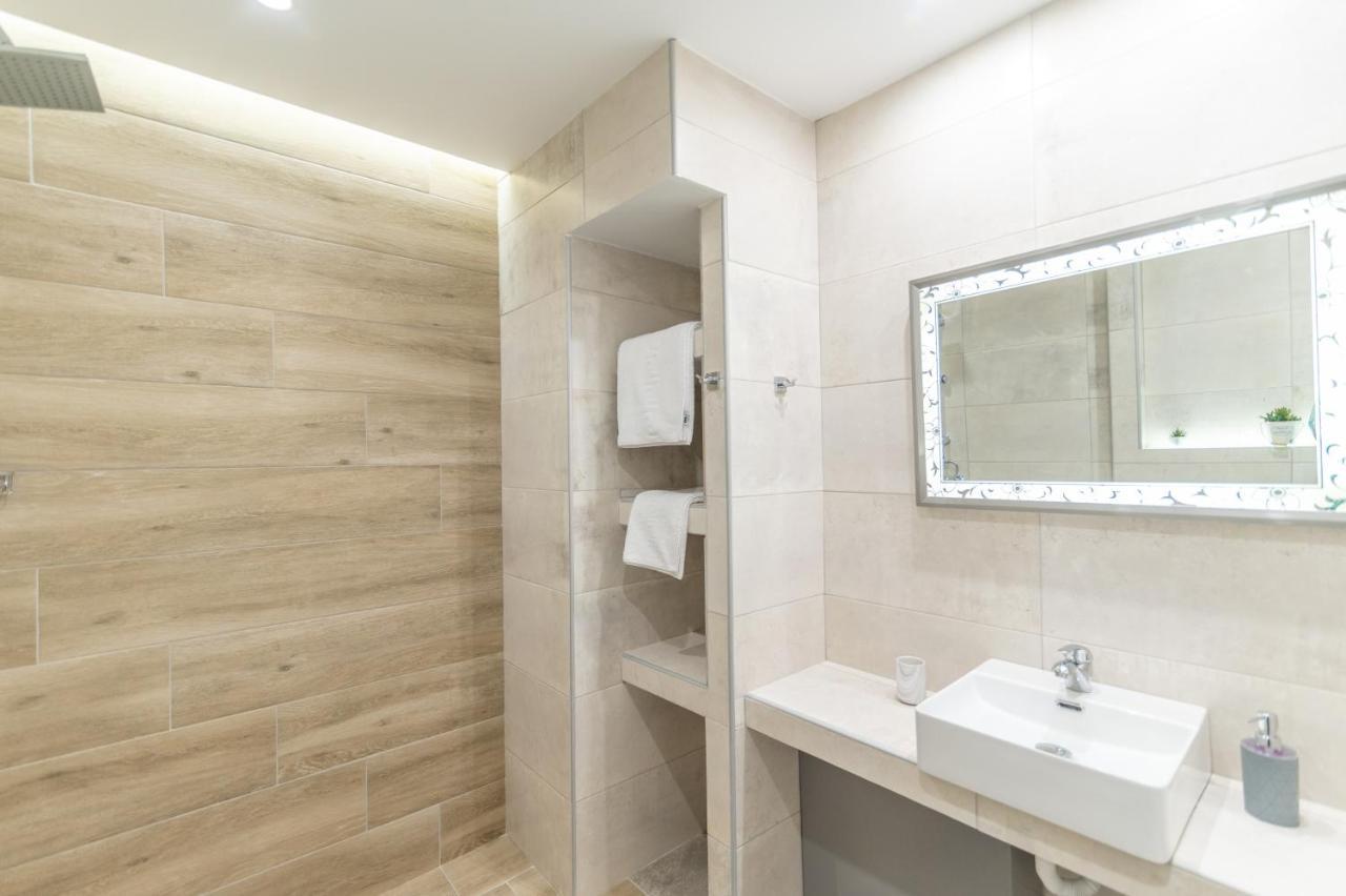 Camara Suite Kos Town Exterior photo