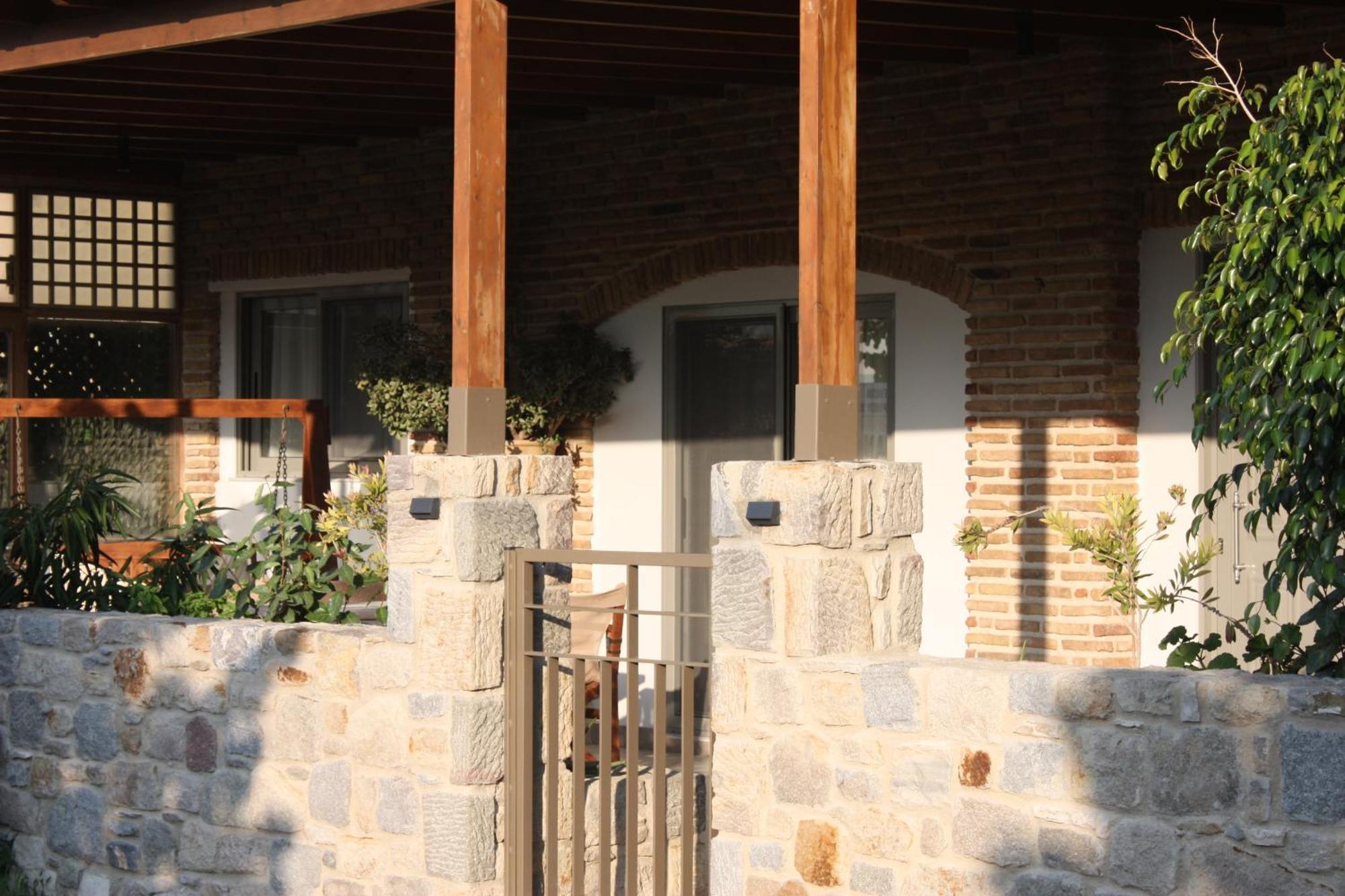 Camara Suite Kos Town Exterior photo